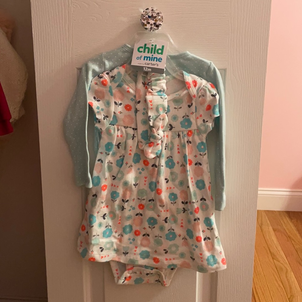 3 piece summer set